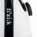 Fizik Tempo R5 Overcurve Road Shoes - Black-Yellow - EU 45