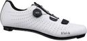 Fizik Tempo R5 Overcurve Road Shoes - White/Black