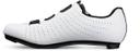 Fizik Tempo R5 Overcurve Road Shoes - White/Black