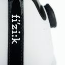 Fizik Tempo R5 Overcurve Road Shoes - White/Black