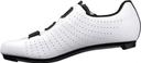 Fizik Tempo R5 Overcurve Road Shoes - White/Black