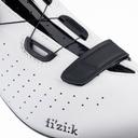 Fizik Tempo R5 Overcurve Road Shoes - White/Black