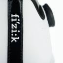 Fizik Tempo R5 Overcurve Road Shoes - White/Black