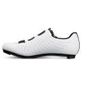 Fizik Tempo R5 Overcurve Road Shoes - White/Black