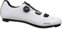 Fizik Tempo R5 Overcurve Road Shoes - White/Black