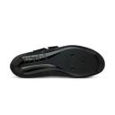 Fizik Tempo R5 Powerstrap Pink/Black / 37 | Road Shoes