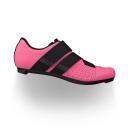 Fizik Tempo R5 Powerstrap Pink/Black / 37 | Road Shoes