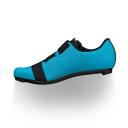 Fizik Tempo R5 Powerstrap Pink/Black / 37 | Road Shoes
