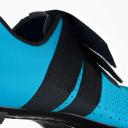 Fizik Tempo R5 Powerstrap Pink/Black / 37 | Road Shoes