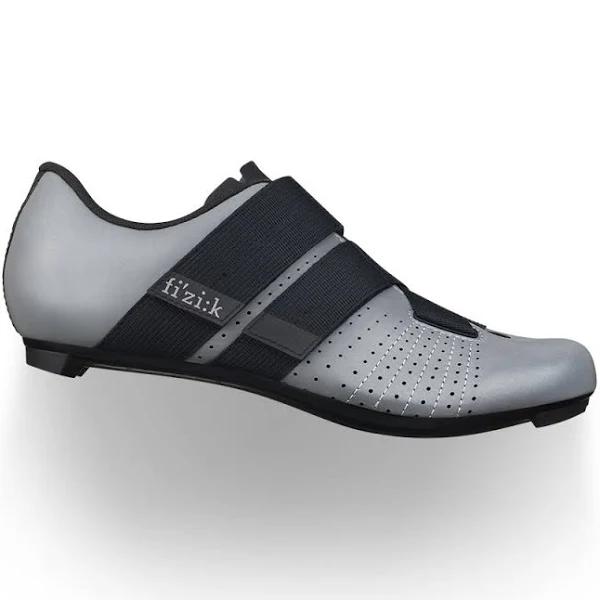 Fizik Tempo R5 Powerstrap Reflective Road Shoes