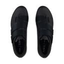 Fizik Tempo R5 Powerstrap Road Shoes - 46.5 Black/Black