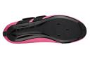 Fizik Tempo R5 Powerstrap Road Shoes - EU 38 Pink/Black