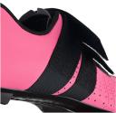 Fizik Tempo R5 Powerstrap Road Shoes - EU 38 Pink/Black