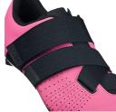 Fizik Tempo R5 Powerstrap Road Shoes - EU 38 Pink/Black