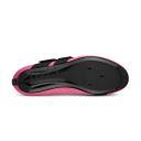Fizik Tempo R5 Powerstrap Road Shoes - EU 43 Pink/Black