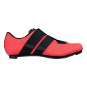 Fizik Tempo R5 Powerstrap Road Shoes - EU 45 Pink/Black