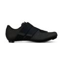 Fizik Tempo R5 Powerstrap Road Shoes - EU 46 Pink/Black