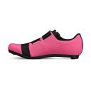 Fizik Tempo R5 Powerstrap Road Shoes - EU 46 Pink/Black