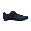 Fizik Tempo R5 Powerstrap Road Shoes Navy/Black - Shoes - 43