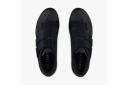 Fizik Tempo R5 Powerstrap Road Shoes - White/Black