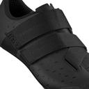 Fizik - Terra Powerstrap X4 Black Cycling Shoes