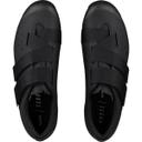Fizik - Terra Powerstrap X4 Black Cycling Shoes