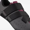Fizik Terra Powerstrap X4 Off Road Shoes - Anthracite/Grape