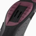 Fizik Terra Powerstrap X4 Off Road Shoes - Anthracite/Grape