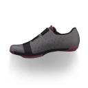 Fizik Terra Powerstrap X4 Off Road Shoes - Anthracite/Grape