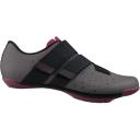 Fizik Terra Powerstrap X4 Off Road Shoes - EU 43 Anthracite/Grape
