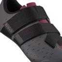 Fizik Terra Powerstrap X4 Off Road Shoes - EU 43 Anthracite/Grape