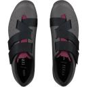 Fizik Terra Powerstrap X4 Off Road Shoes - EU 43 Anthracite/Grape