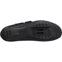 Fizik Terra X4 Powerstrap MTB Shoes Black - 44