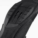 Fizik Terra X4 Powerstrap MTB Shoes Black - 44