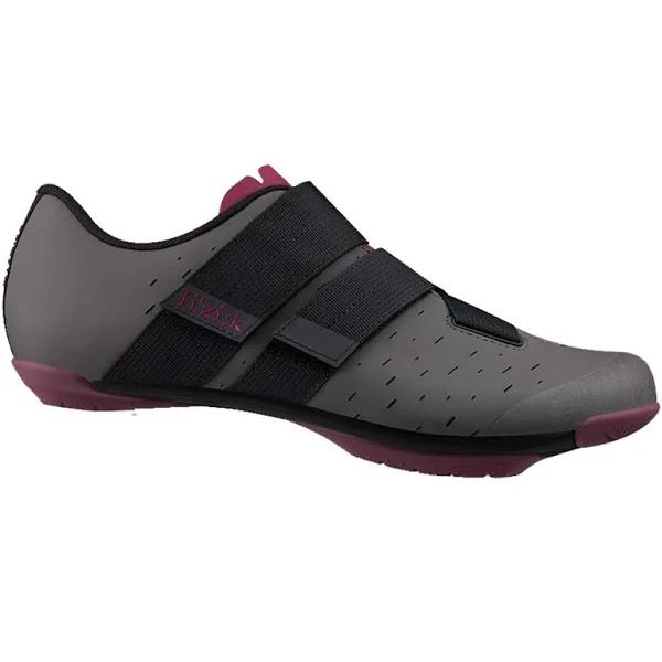 Fizik Terra X4 Powerstrap MTB Shoes Black - 44