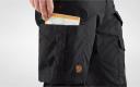 Fjällräven Barents Pro Pants Beige 54 Man