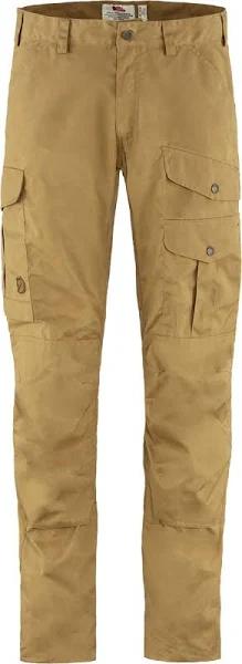 Fjällräven Barents Pro Pants Beige 54 Man