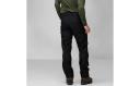 Fjällräven Barents Pro Pants Brown 50 Man F87179-230-248-50