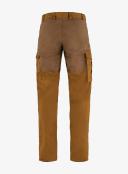 Fjällräven Barents Pro Pants Brown 50 Man F87179-230-248-50