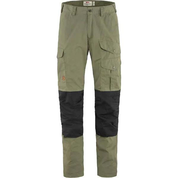 Fjällräven Barents Pro Pants Green 50 Man F87179-620-030-50