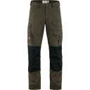 Fjällräven Barents Pro Pants Green 50 Man F87179-633-550-50