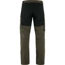 Fjällräven Barents Pro Pants Green 50 Man F87179-633-550-50