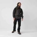 Fjällräven Barents Pro Pants Green 50 Man F87179-633-550-50