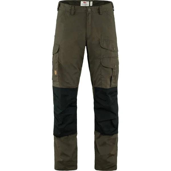 Fjällräven Barents Pro Pants Green 50 Man F87179-633-550-50