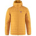 Fjällräven Expedition Lätt Jacket Mustard Yellow - XXL