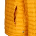 Fjällräven Expedition Lätt Jacket Mustard Yellow - XXL