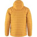 Fjällräven Expedition Lätt Jacket Mustard Yellow - XXL