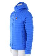 Fjällräven Expedition Lätt Jacket Vivid Blue - L