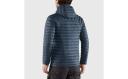 Fjällräven Expedition Latt Jacket Blue 2XL Man