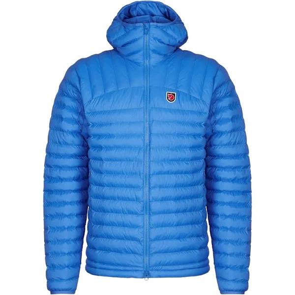 Fjällräven Expedition Latt Jacket Blue 2XL Man